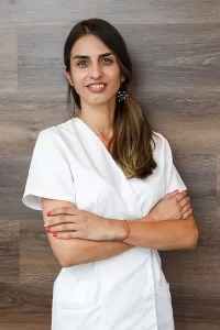 Giura Claudia