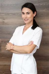 Ilinca Giorgiana - Laura