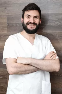 Dr. Sârbu Alexandru